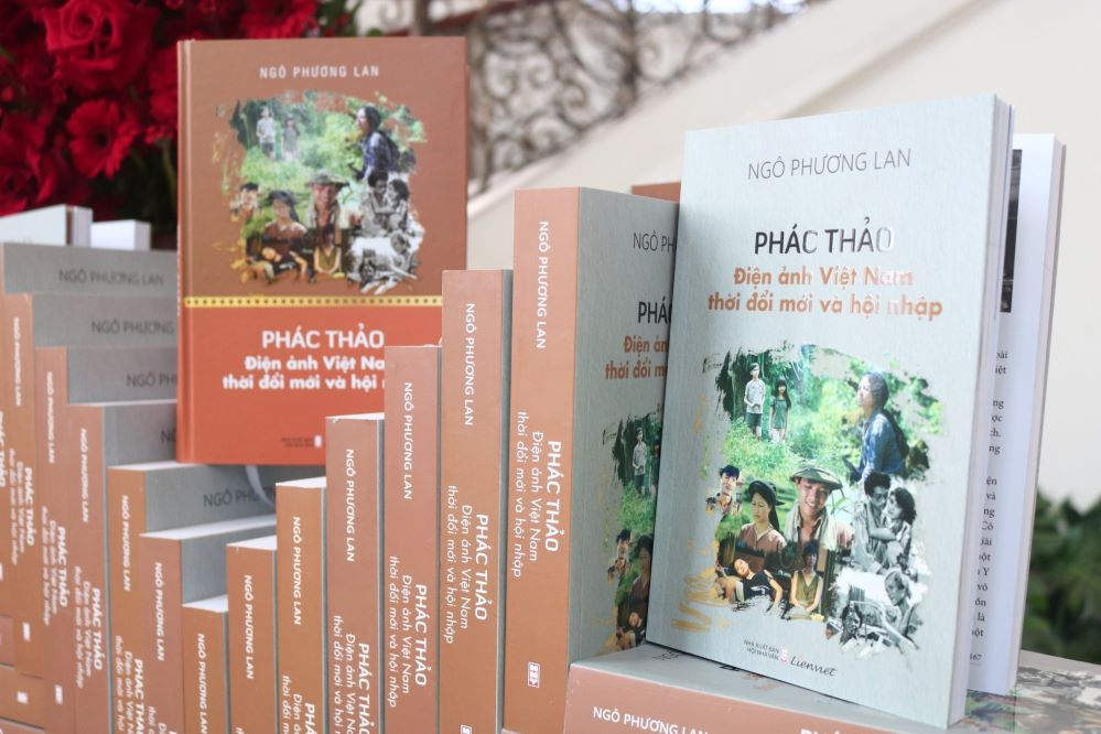 Phác thảo điện ảnh thời đổi mới và hội nhập